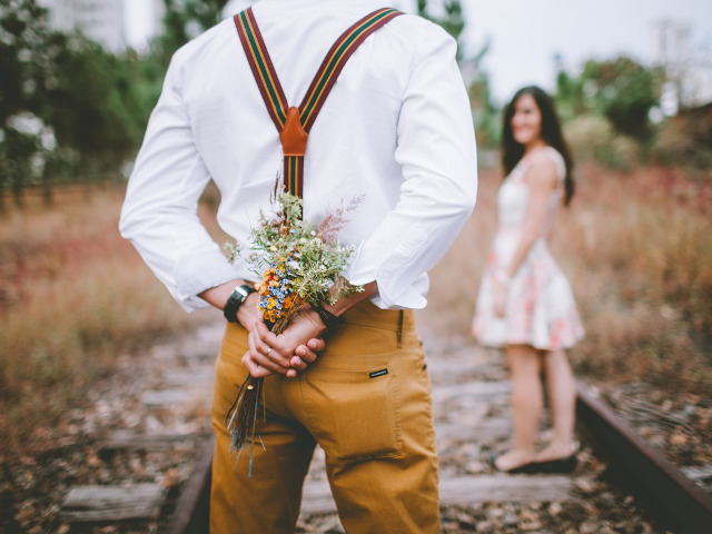 Fostul partener poate fi atasat emotional de tine
