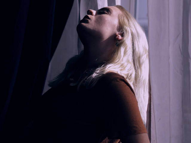 Concentreaza-te pe respiratie