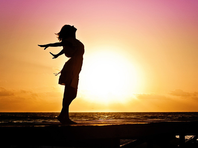 Nu ramane blocat pe ceea ce ti s-a intamplat