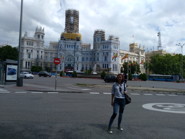 Madrid