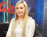 Amanda Bynes
