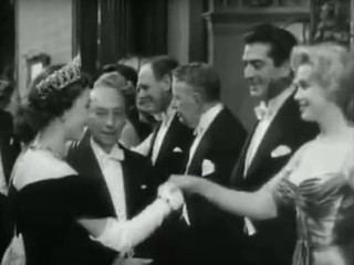 Marilyn Monroe si Regina Elisabeta s-au nascut in acelasi an