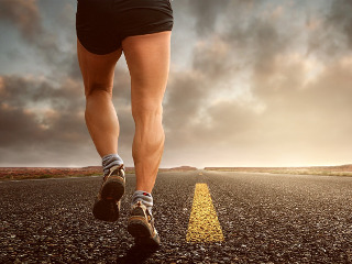 Inotul imbunatateste definirea muschilor