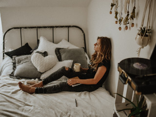 Scade nivelul stresului si al depresiei