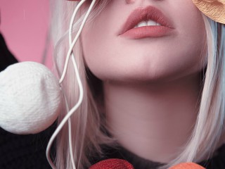 Balsam de buze din ciocolata