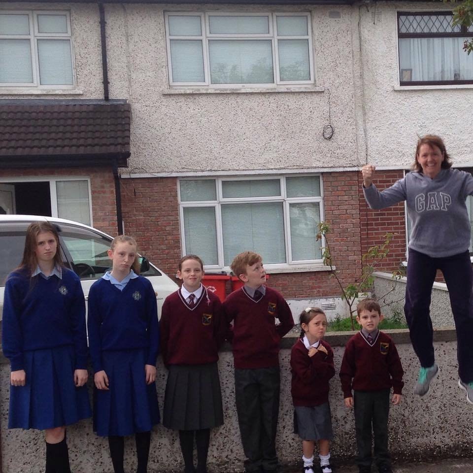 Imaginea vorbeste de la sine