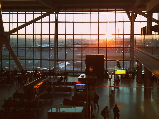 Heathrow, Londra