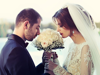 De ce sa te casatoresti