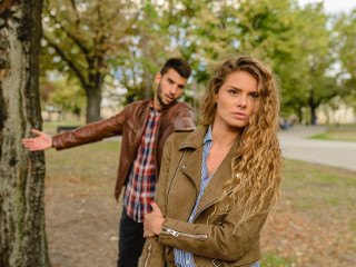 Nu te compara cu alte persoane