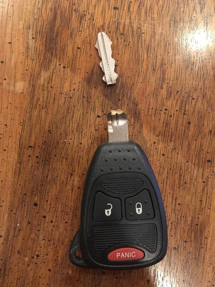 Cine s-ar astepta la asa ceva?