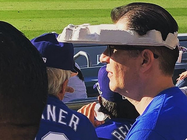 Oamenii se descurca in orice situatie