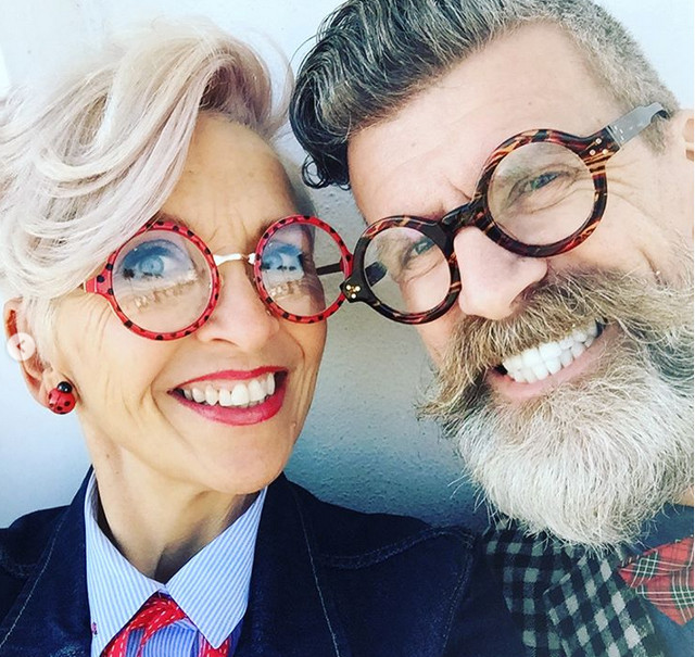 Simtul umorului poate creste pe masura avansarii in varsta