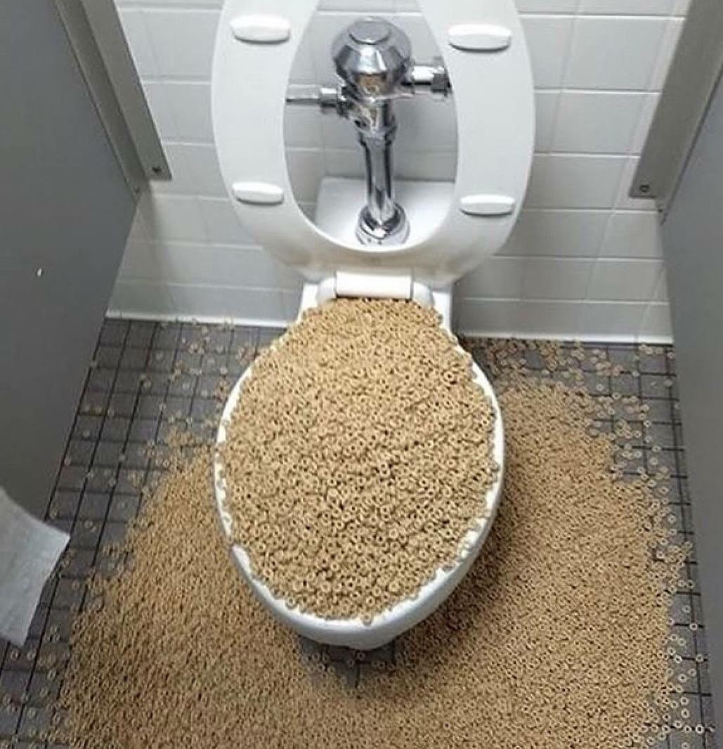 Nu cred ca stie cineva ce s-a intamplat aici