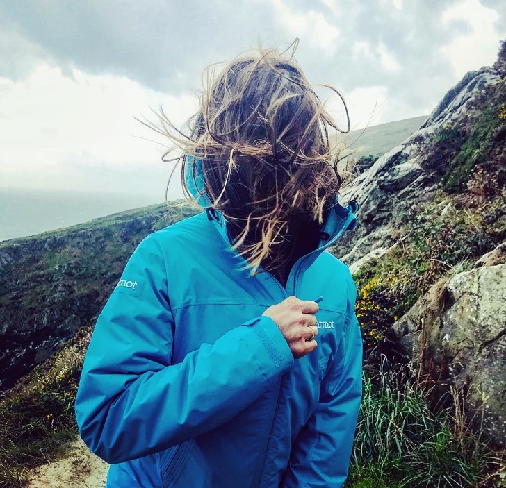 Natura iti poate strica planurile unei imagini perfecte de vacanta