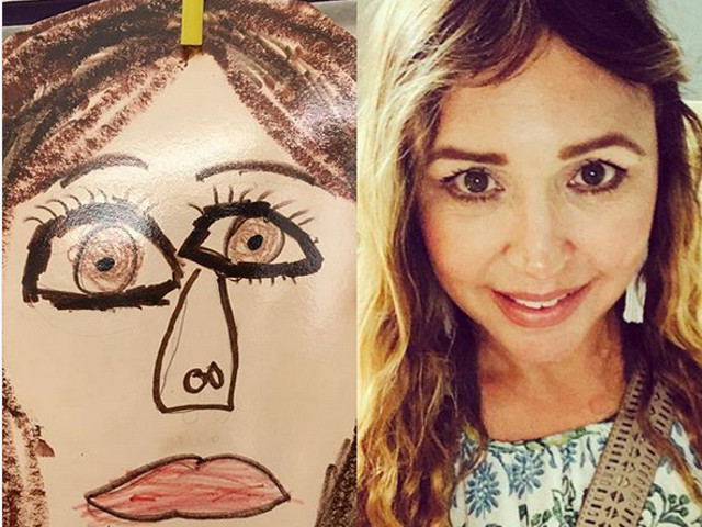 Asemanarea este izbitoare