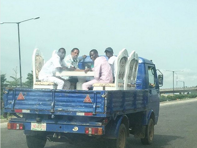 Comoditatea inainte de orice