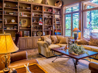 Odorizant pentru camera