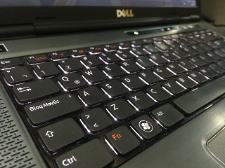 Igienizarea tastaturii