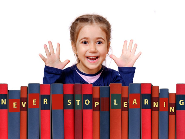 Regula 3: Creeaza un mediu potrivit in care copiii sa poata invata