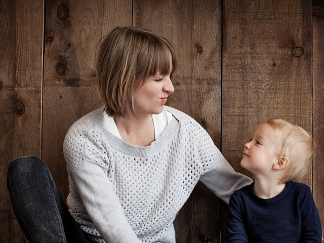 Regula 6: Fara umilire si pedepse fizice