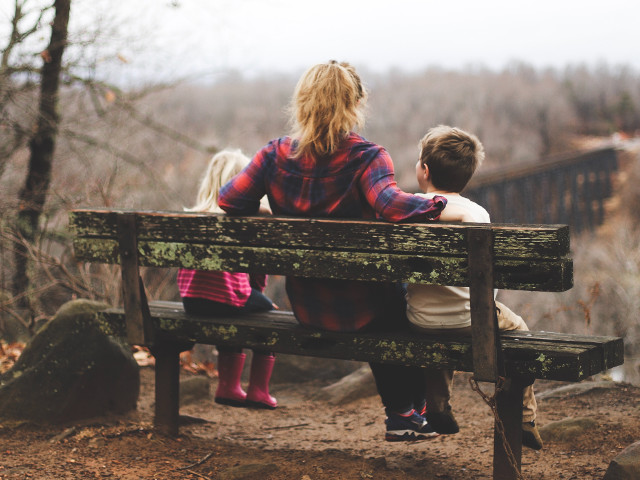 A doua etapa: de la 5 la 10 ani