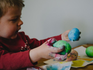 Experimente stiintifice