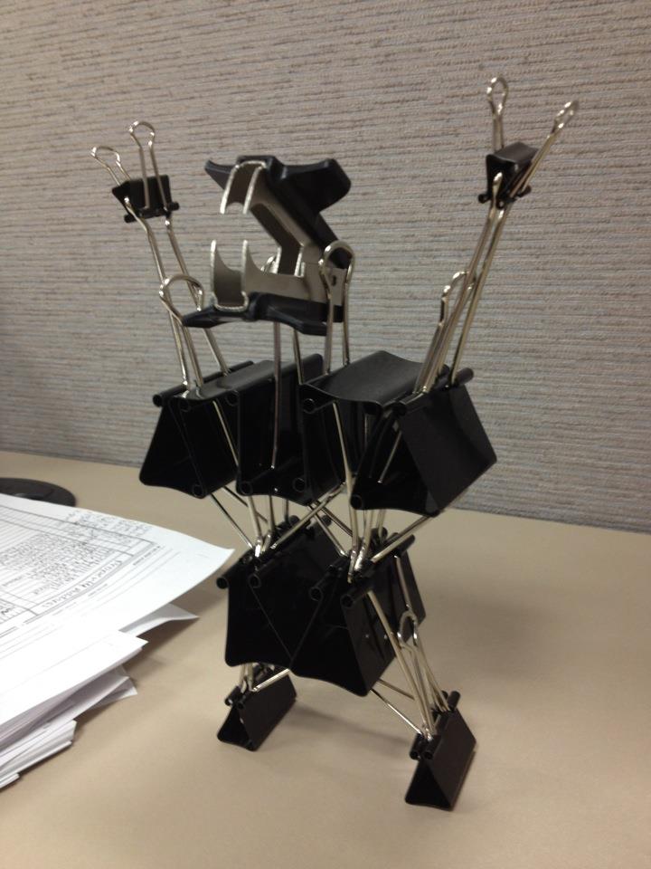 Creativitate la locul de munca