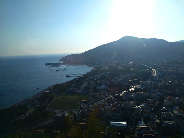 Muntenegru, "o bijuterie ascunsa a Europei"