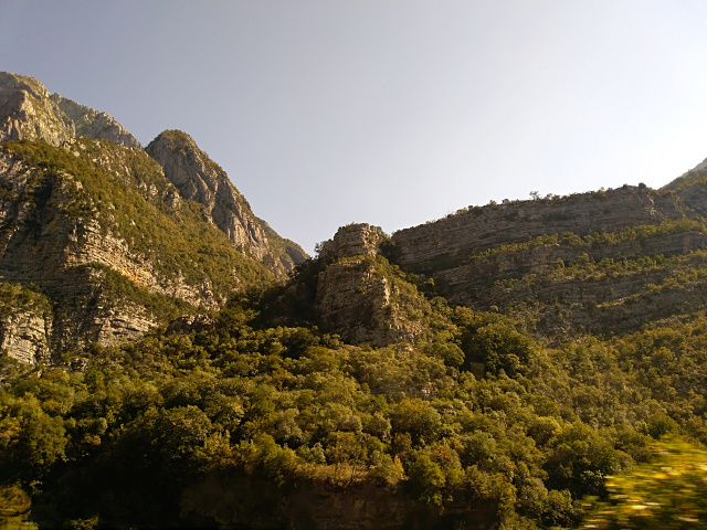 Parcul Durmitor - o experienta care trebuie traita cel putin o data in viata
