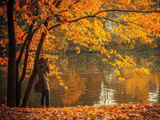 Nu conteaza neaparat destinatia