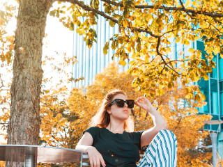 Mereu in cautare de inedit