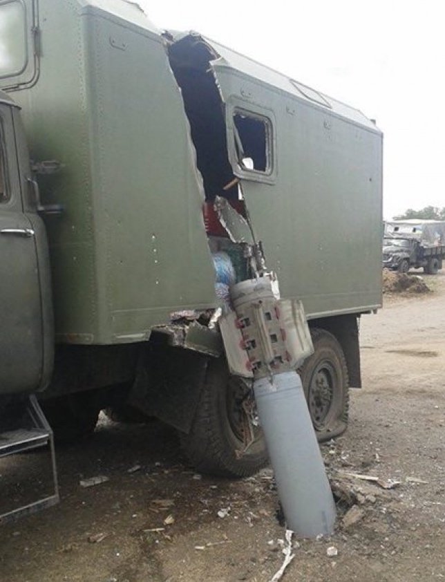 O tragedie evitata la limita