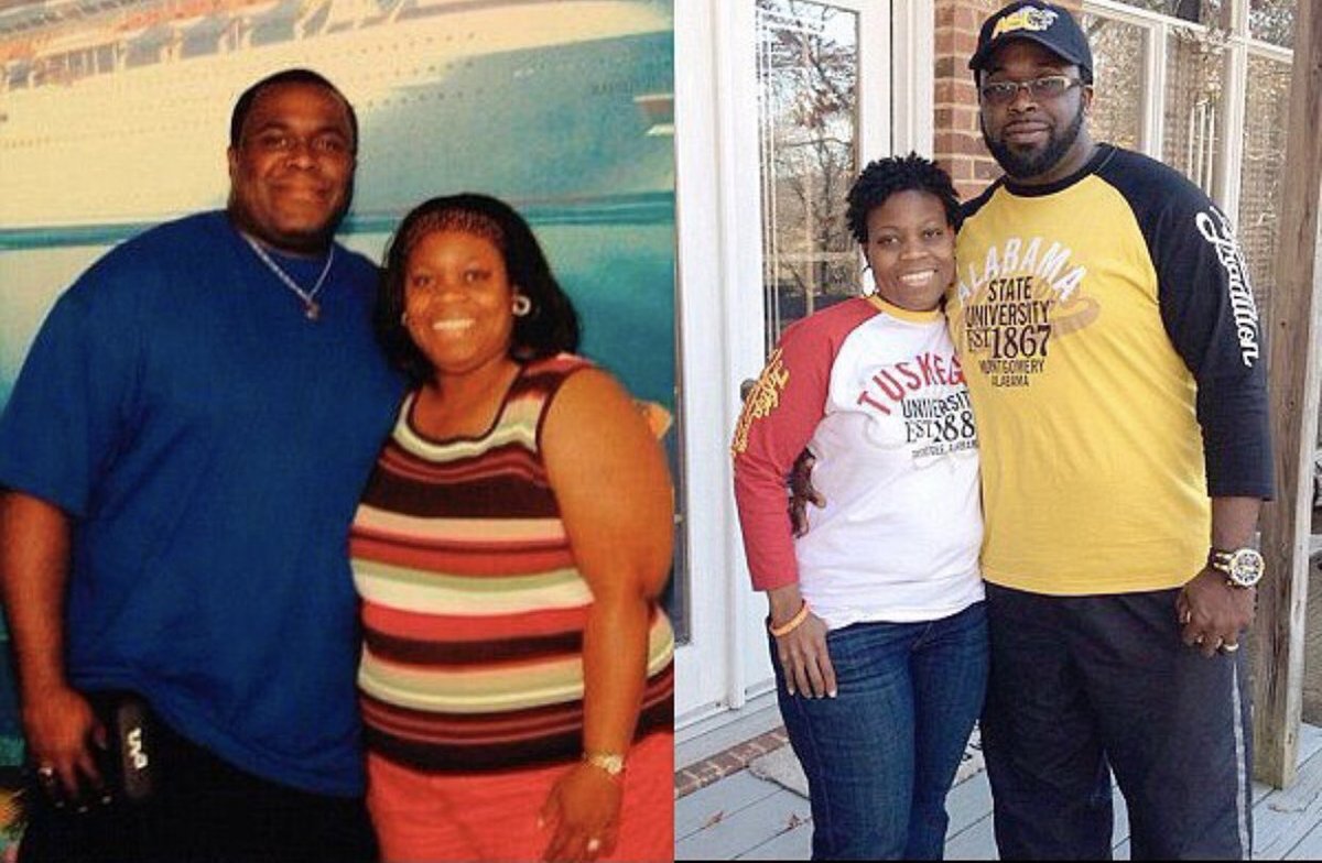 Dragostea adevarata poate sa faca orice