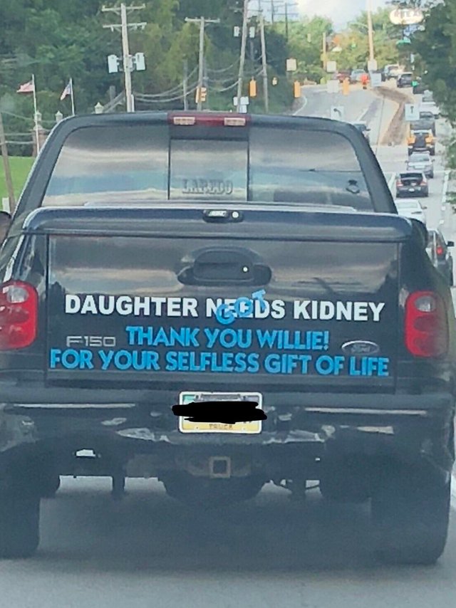 Oamenii inca mai fac fapte bune