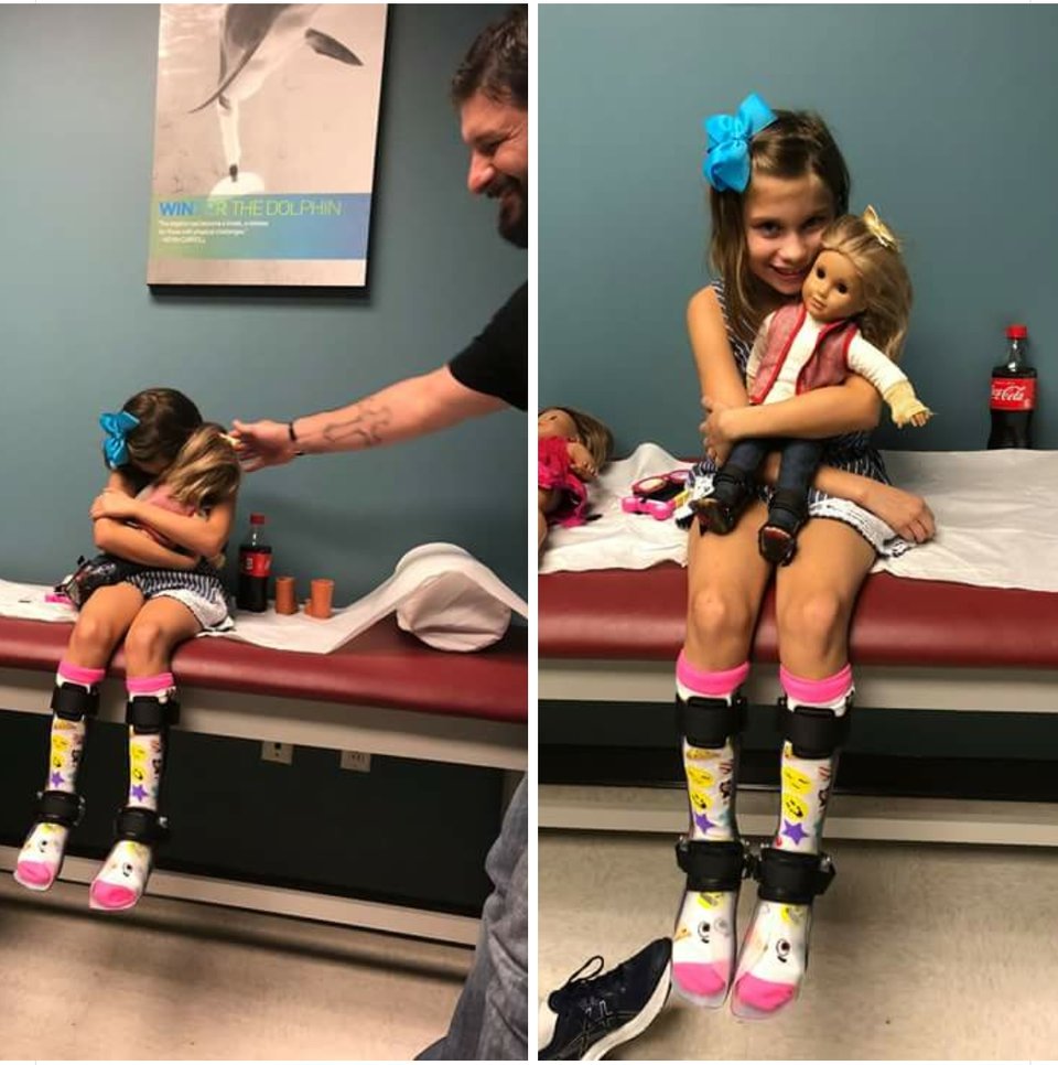 Asa arata fericirea prin ochii unui copil