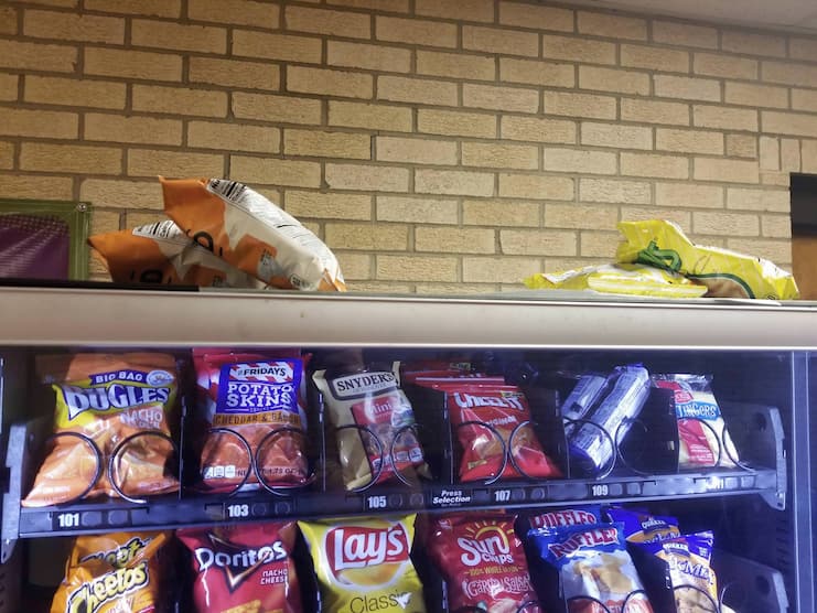 Pentru cei mai putin norocosi