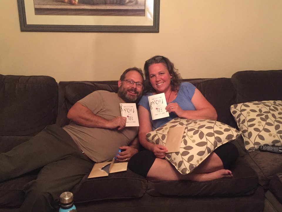 Cadoul perfect pentru aniversare