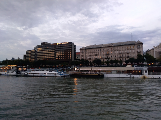 Un oras care te cucereste de la prima vedere