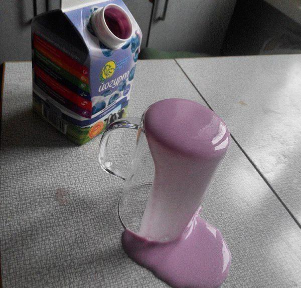 O dimineata mai putin reusita