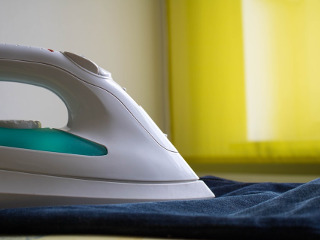 Interdictie: nu se face treaba in gospodarie