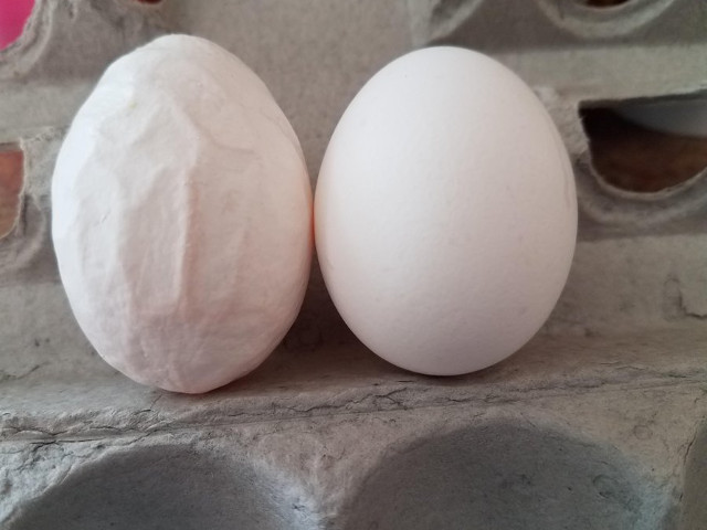 Un ou mai putin obisnuit