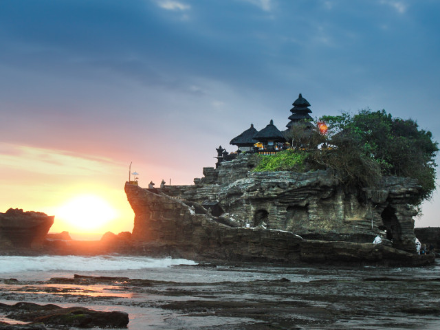 Bali, Indonezia