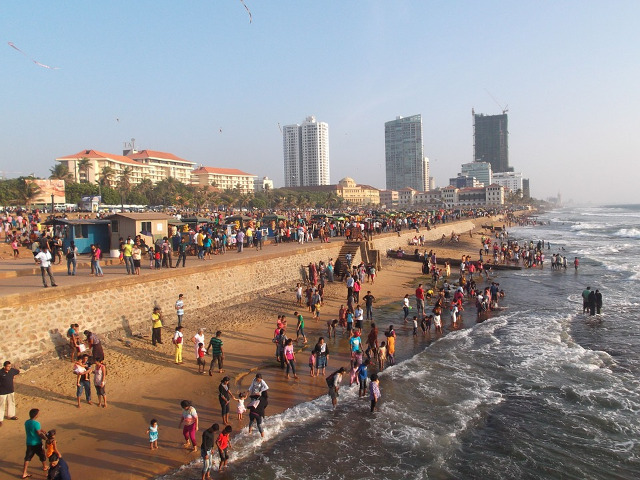 Colombo, Sri Lanka