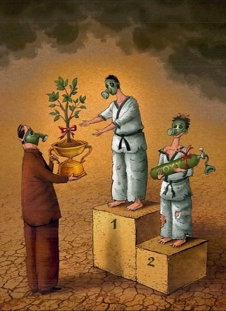 Asa va arata viitorul?