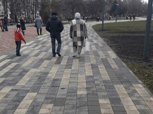 In locul potrivit, la momentul potrivit?