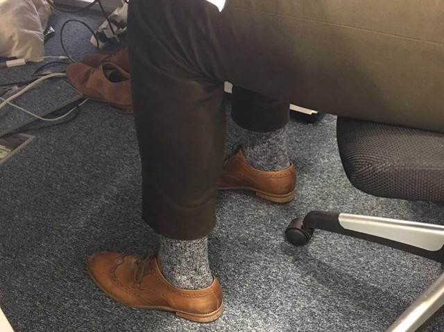 O alta coincidenta la care nu te-ai astepta