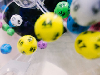 A visat numerele norocoase