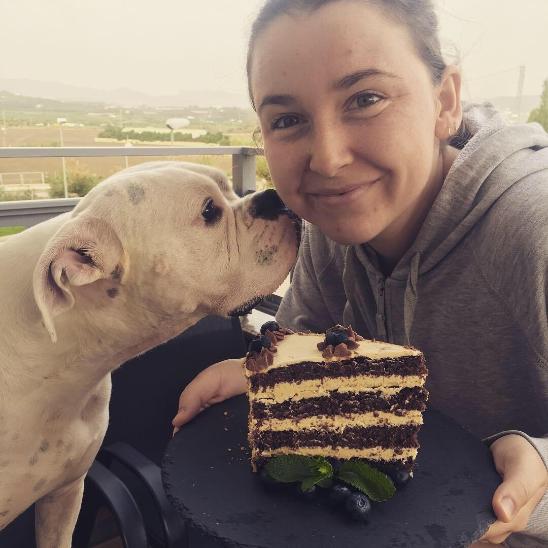 De ziua de nastere, are ce si-a dorit