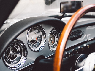 Nu a dat examen pentru obtinerea permisului