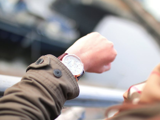 In cat timp se adapteaza organismul